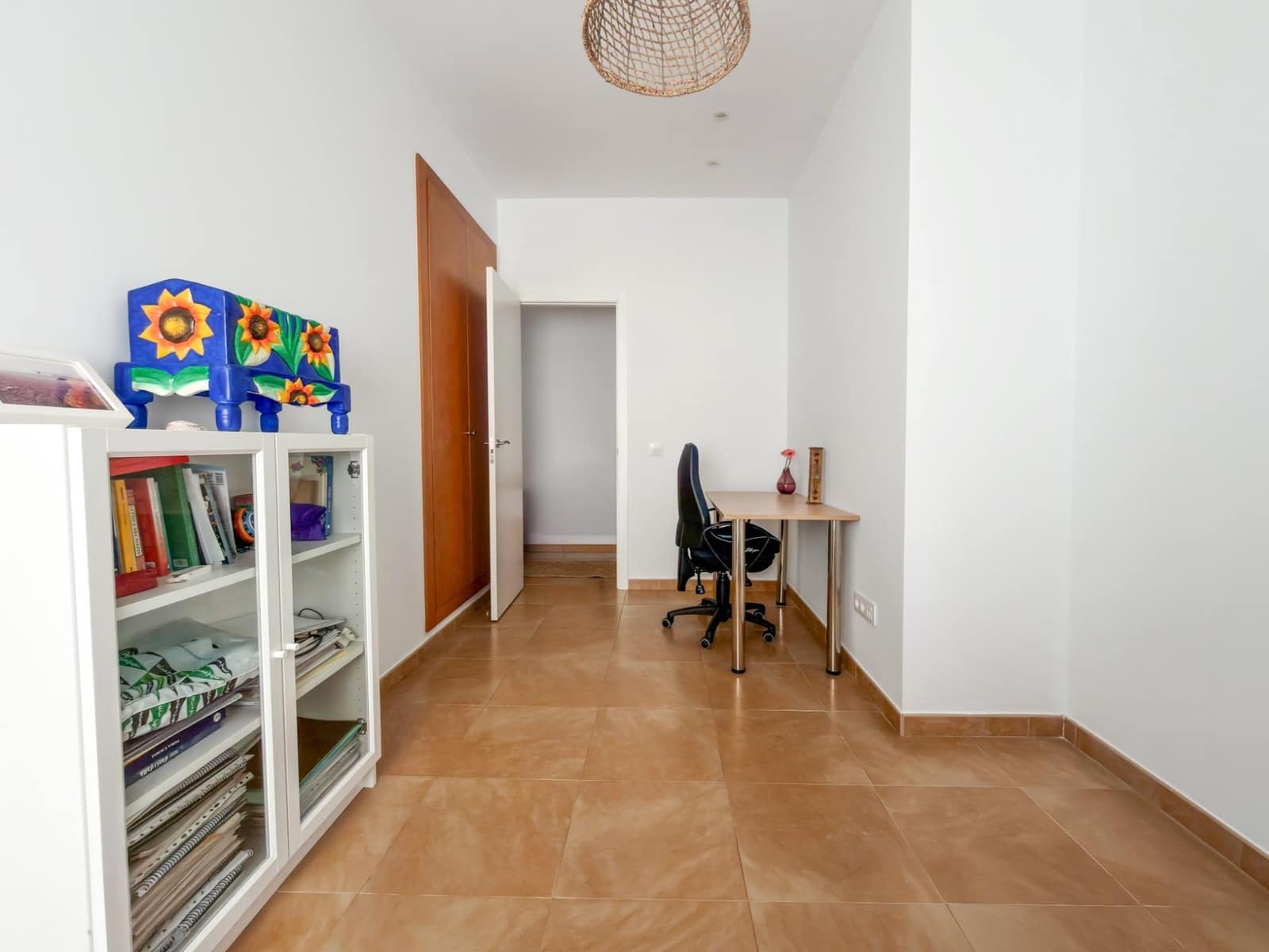 2 bedroom Flat for sale in Rafelbunyol - € 220,000 (Ref: 9861949)