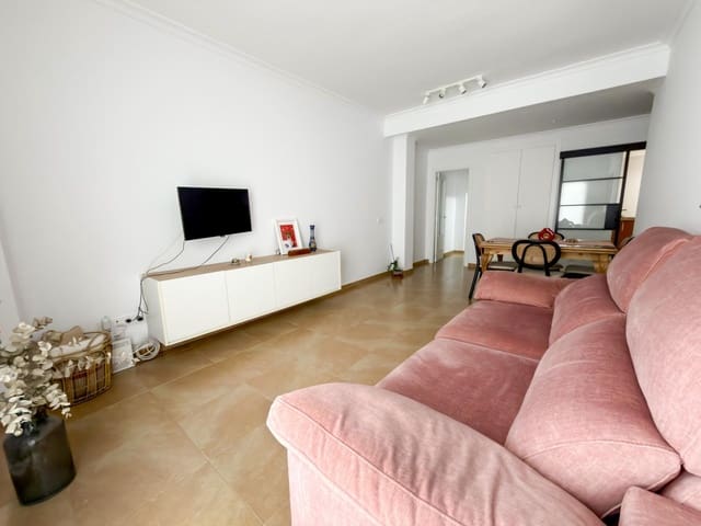 Piso de 2 habitaciones en Rafelbunyol en venta - 220.000 € (Ref: 9861949)