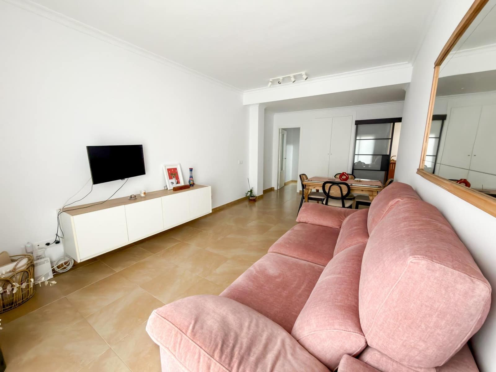 2 bedroom Flat for sale in Rafelbunyol - € 220,000 (Ref: 9861949)
