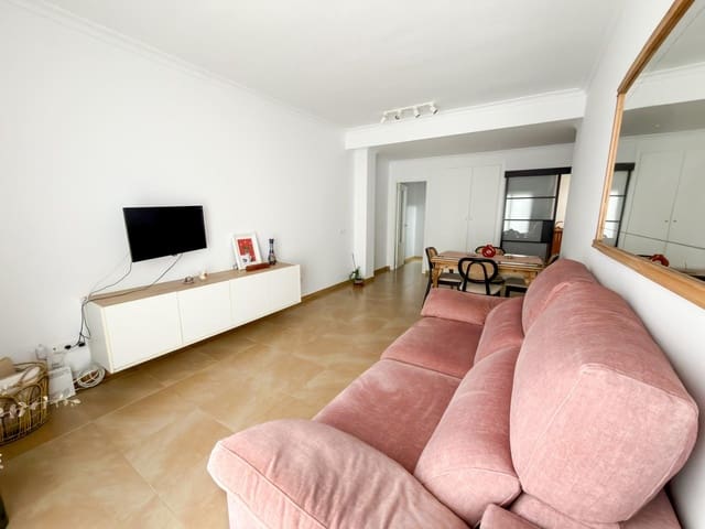 Piso de 2 habitaciones en Rafelbunyol en venta - 220.000 € (Ref: 9861949)