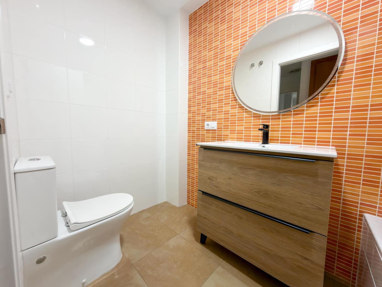 2 bedroom Flat for sale in Rafelbunyol - € 220,000 (Ref: 9861949)
