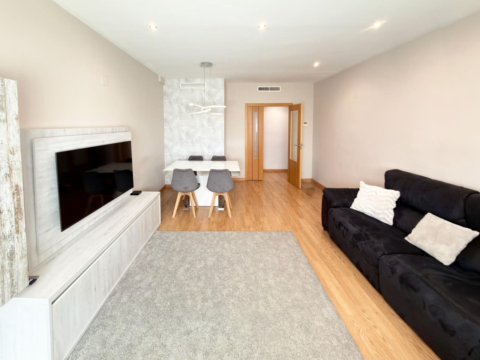 4 bedroom Apartment for sale in Massalfassar with garage - € 265,000 (Ref: 9867094)