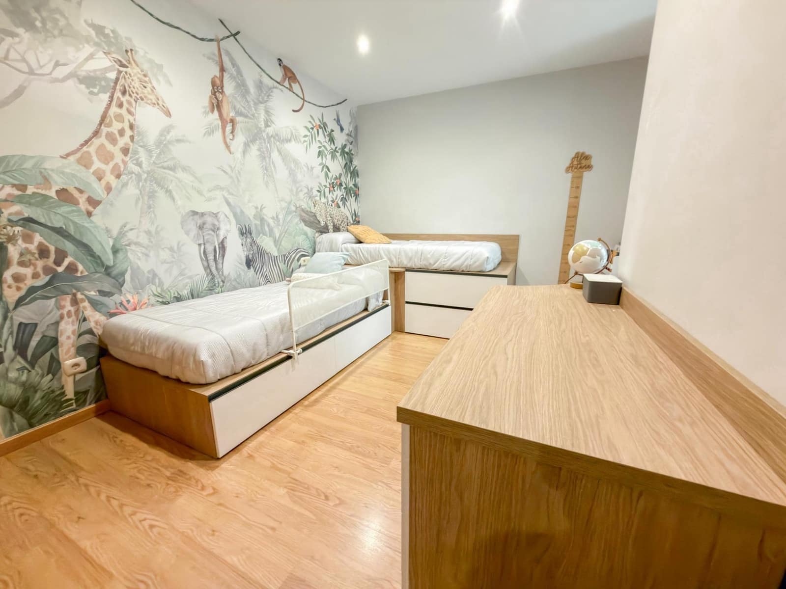4 bedroom Apartment for sale in Massalfassar with garage - € 265,000 (Ref: 9867094)