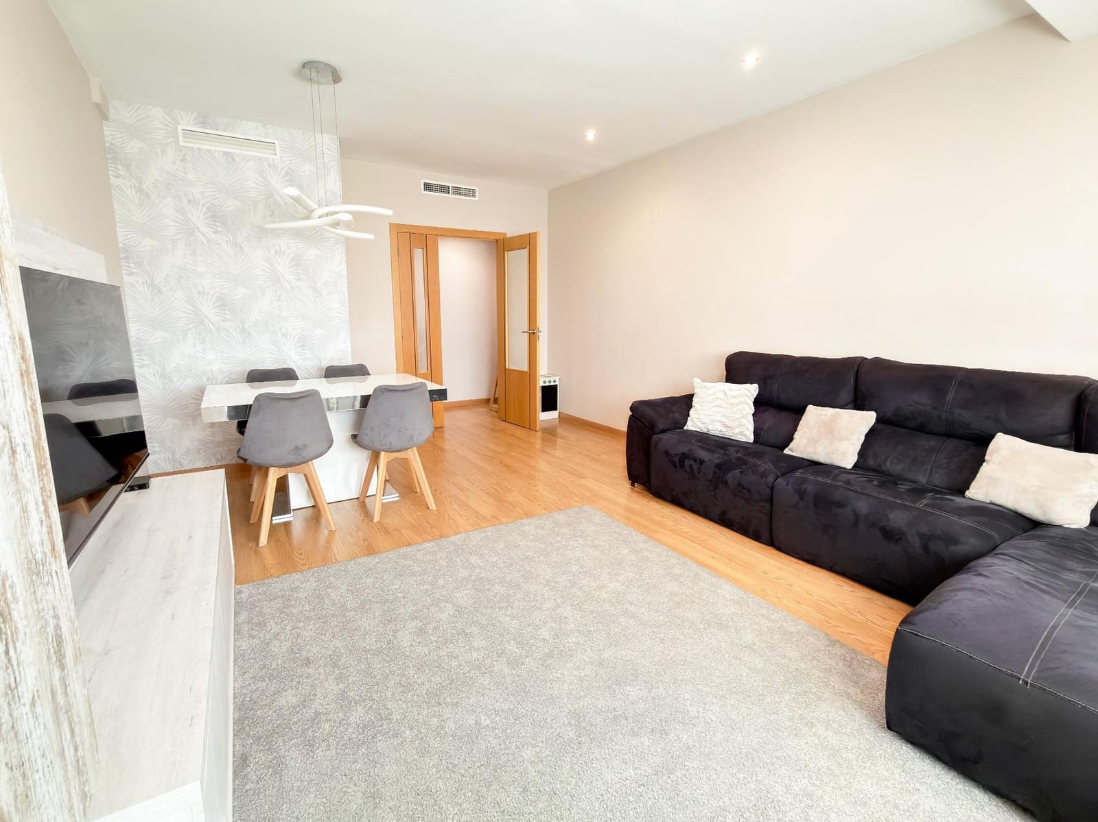 4 bedroom Apartment for sale in Massalfassar with garage - € 265,000 (Ref: 9867094)
