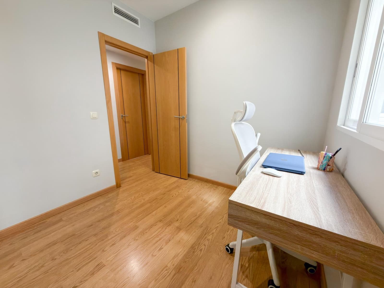 4 bedroom Apartment for sale in Massalfassar with garage - € 265,000 (Ref: 9867094)