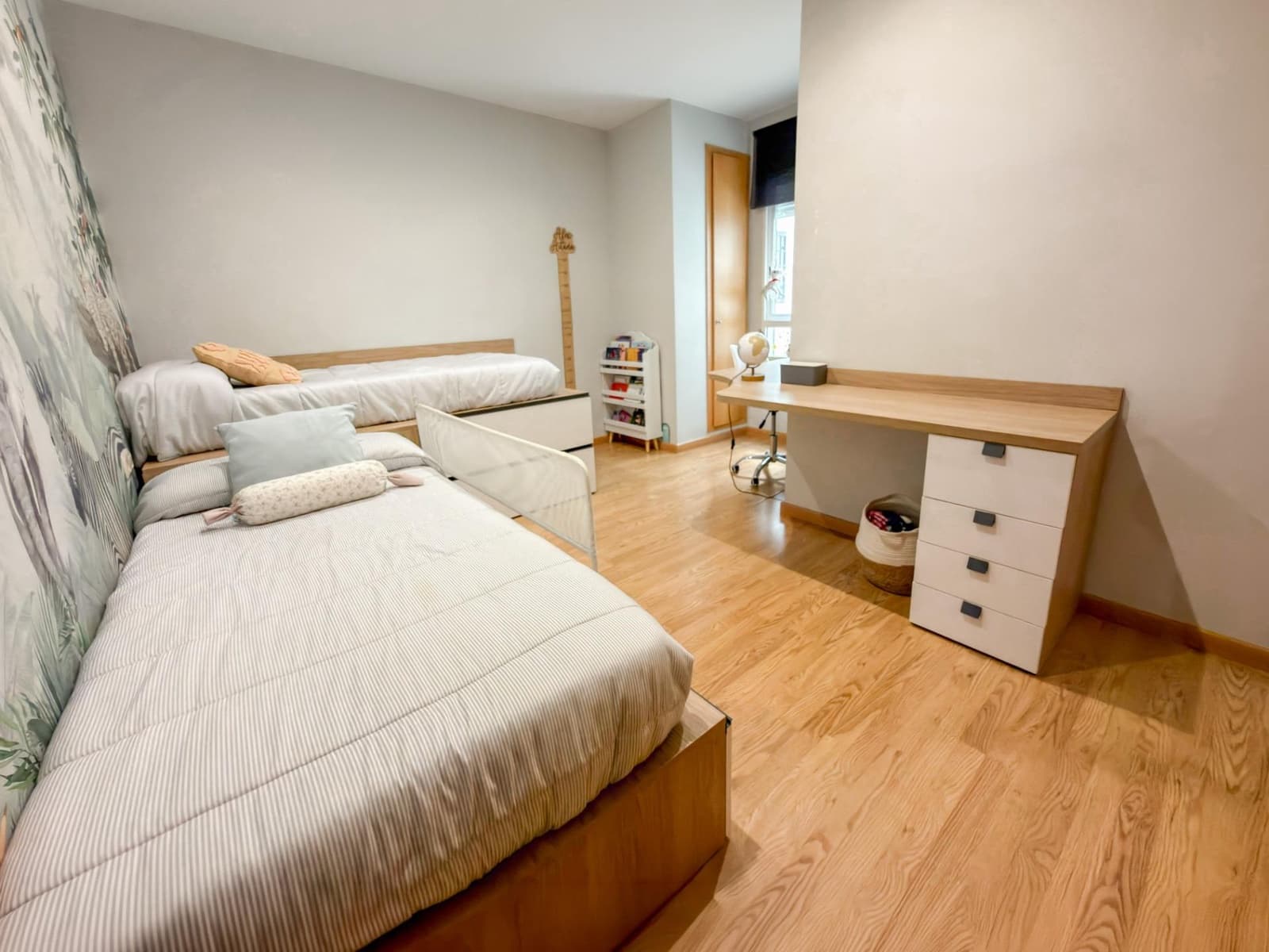 4 bedroom Apartment for sale in Massalfassar with garage - € 265,000 (Ref: 9867094)