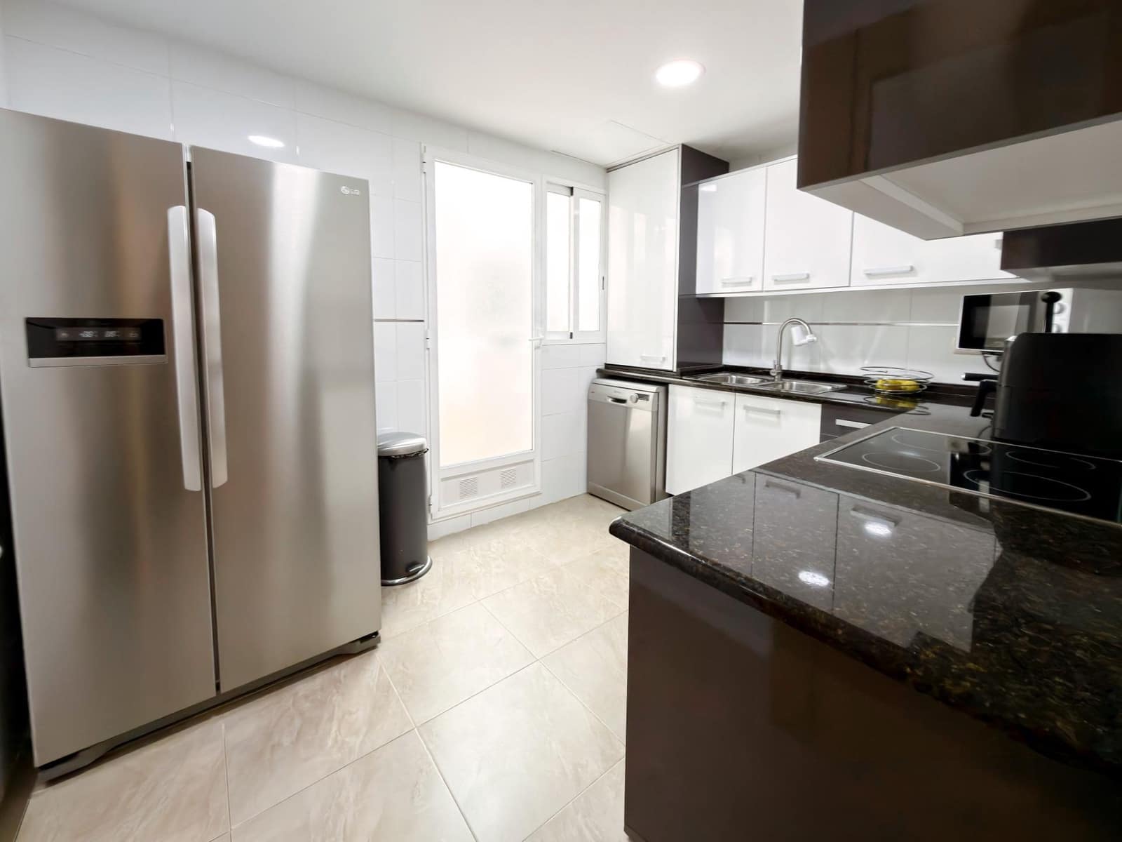 4 bedroom Apartment for sale in Massalfassar with garage - € 265,000 (Ref: 9867094)