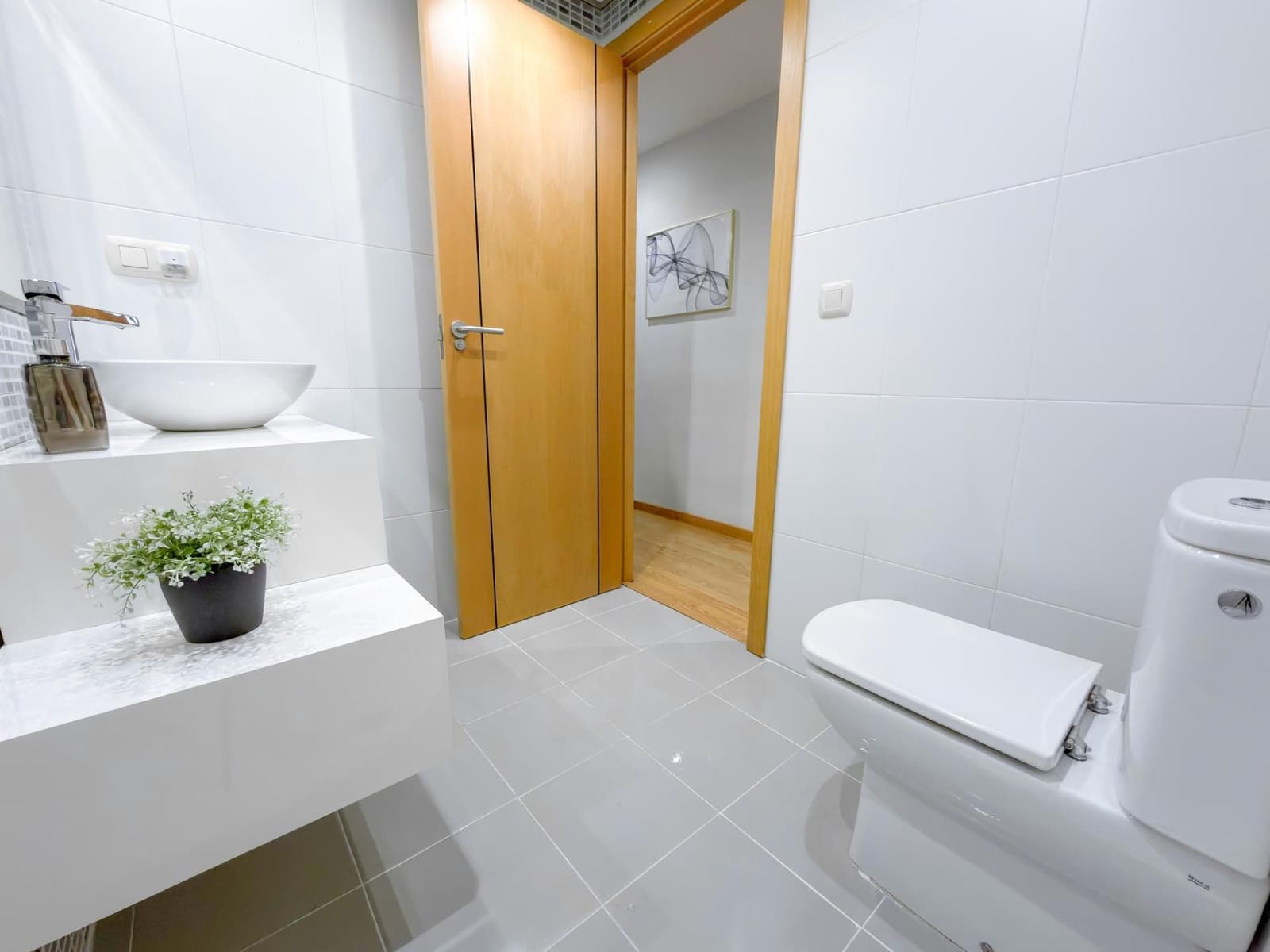 4 bedroom Apartment for sale in Massalfassar with garage - € 265,000 (Ref: 9867094)
