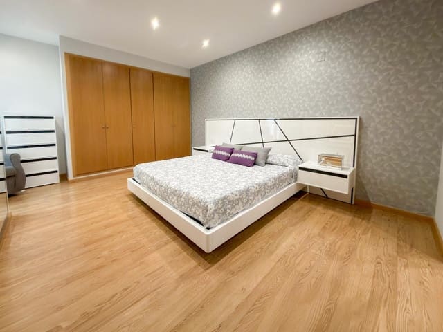 4 bedroom Apartment for sale in Massalfassar with garage - € 265,000 (Ref: 9867094)
