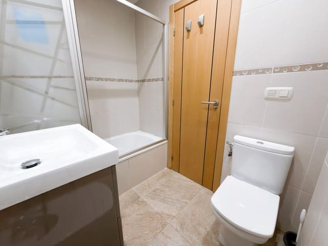 4 bedroom Apartment for sale in Massalfassar with garage - € 265,000 (Ref: 9867094)