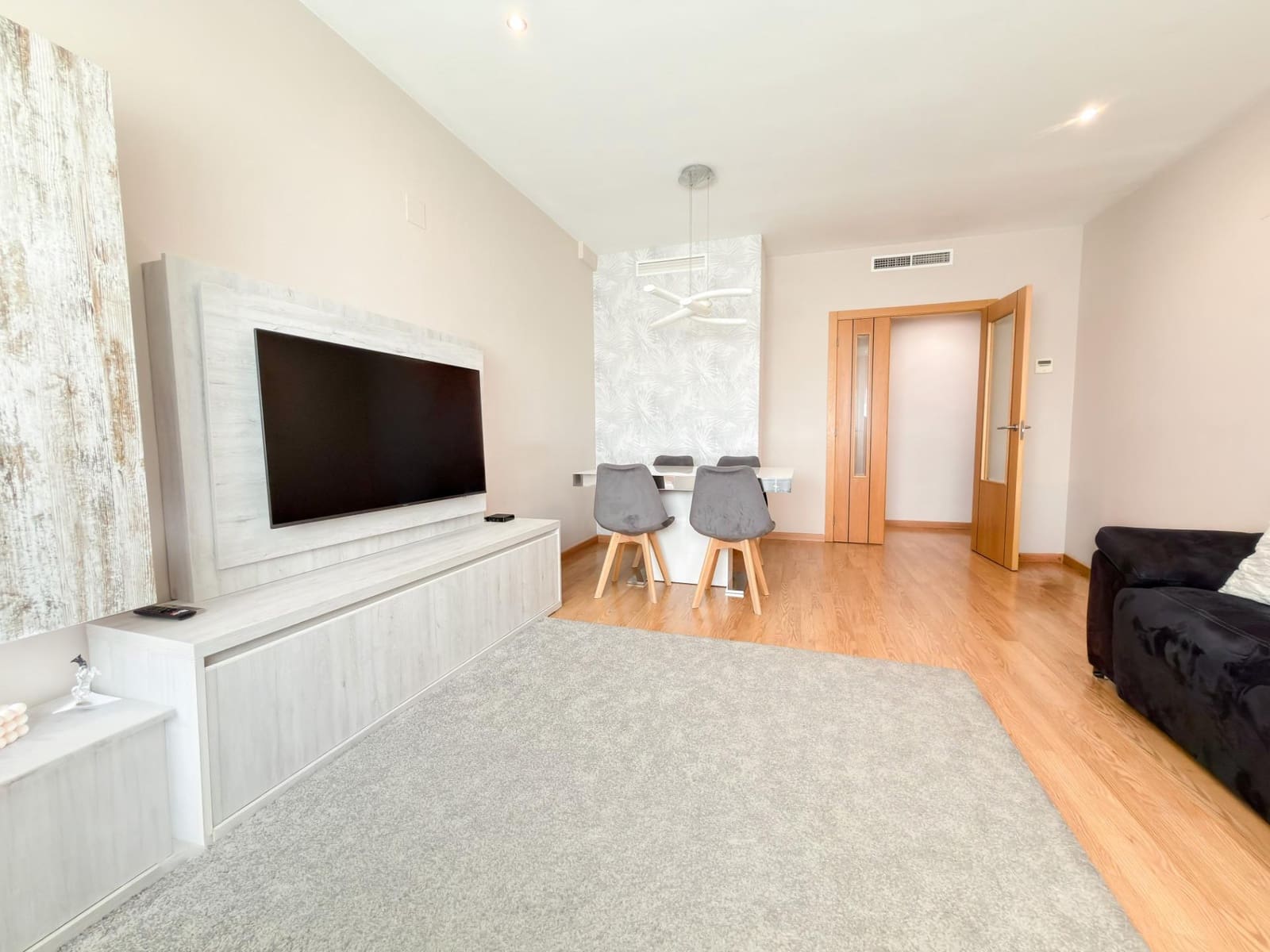 4 bedroom Apartment for sale in Massalfassar with garage - € 265,000 (Ref: 9867094)