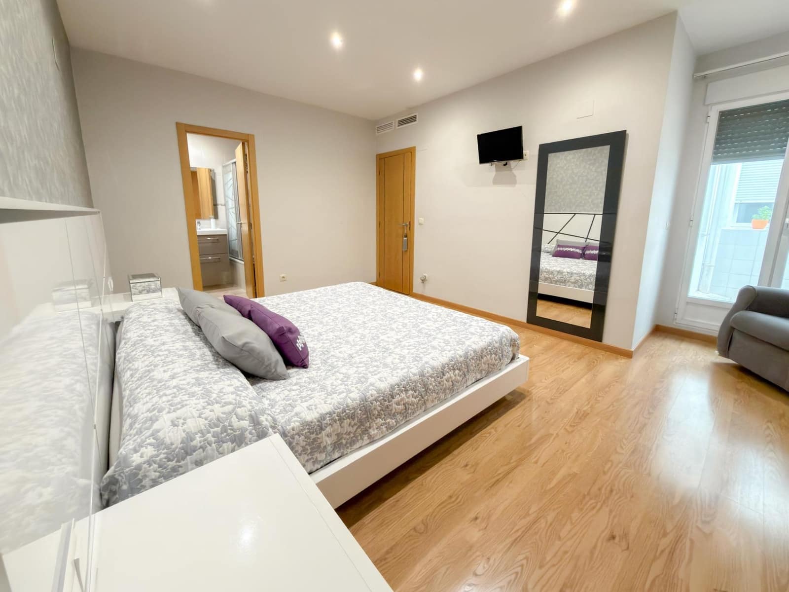 4 bedroom Apartment for sale in Massalfassar with garage - € 265,000 (Ref: 9867094)