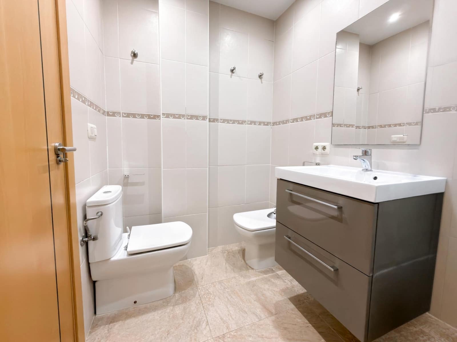 4 bedroom Apartment for sale in Massalfassar with garage - € 265,000 (Ref: 9867094)