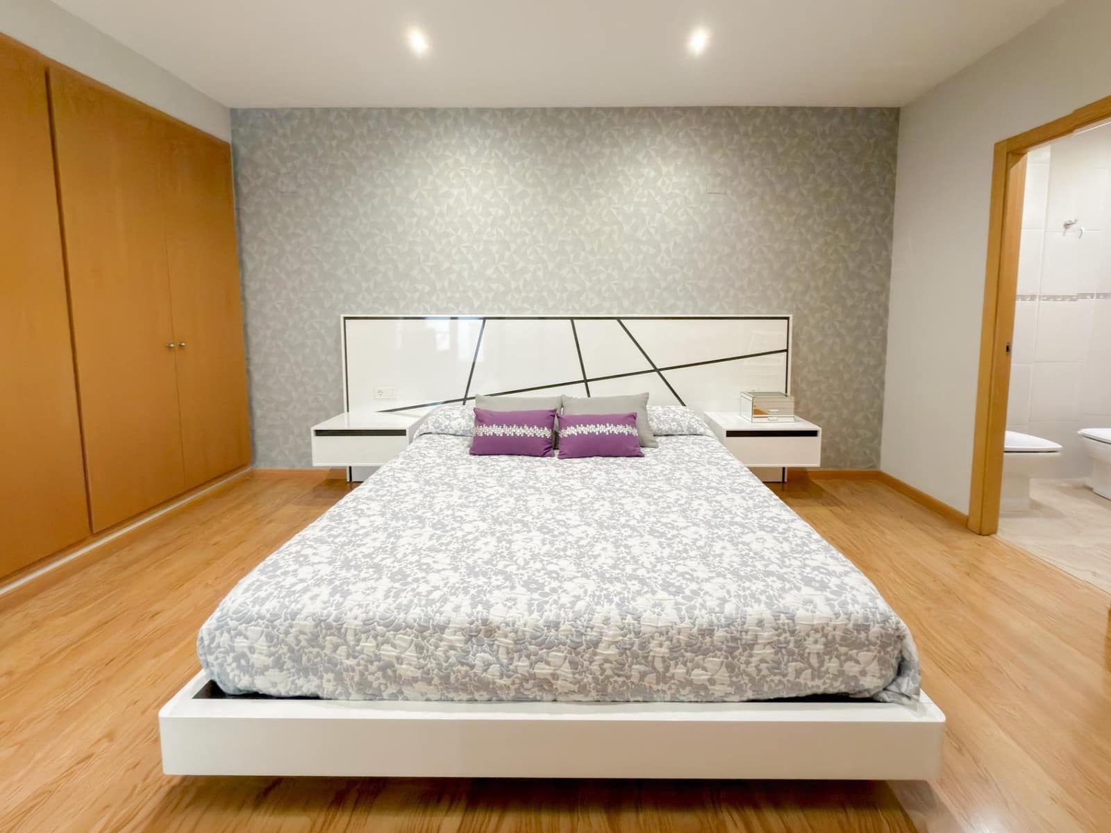 4 bedroom Apartment for sale in Massalfassar with garage - € 265,000 (Ref: 9867094)
