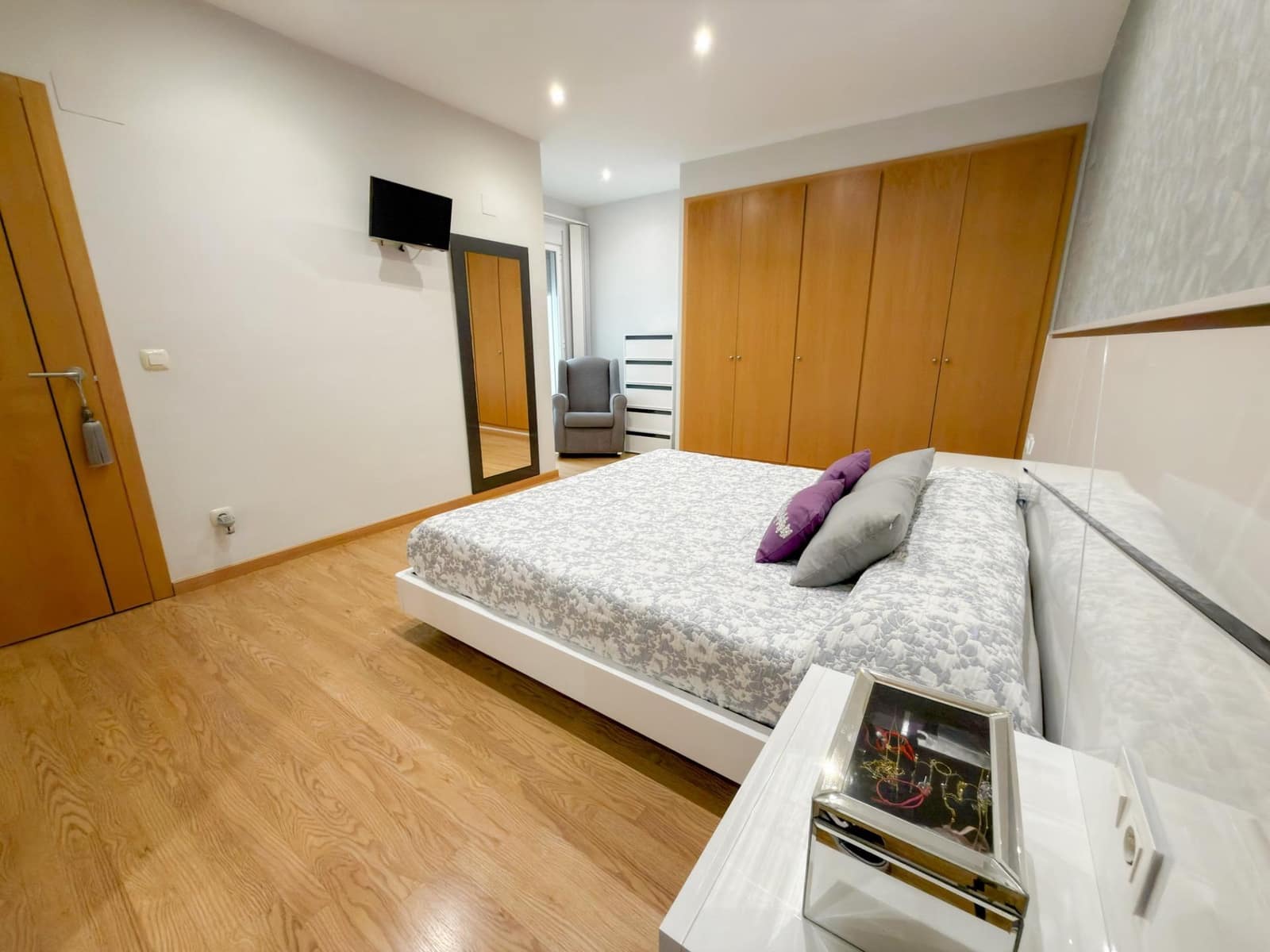 4 bedroom Apartment for sale in Massalfassar with garage - € 265,000 (Ref: 9867094)