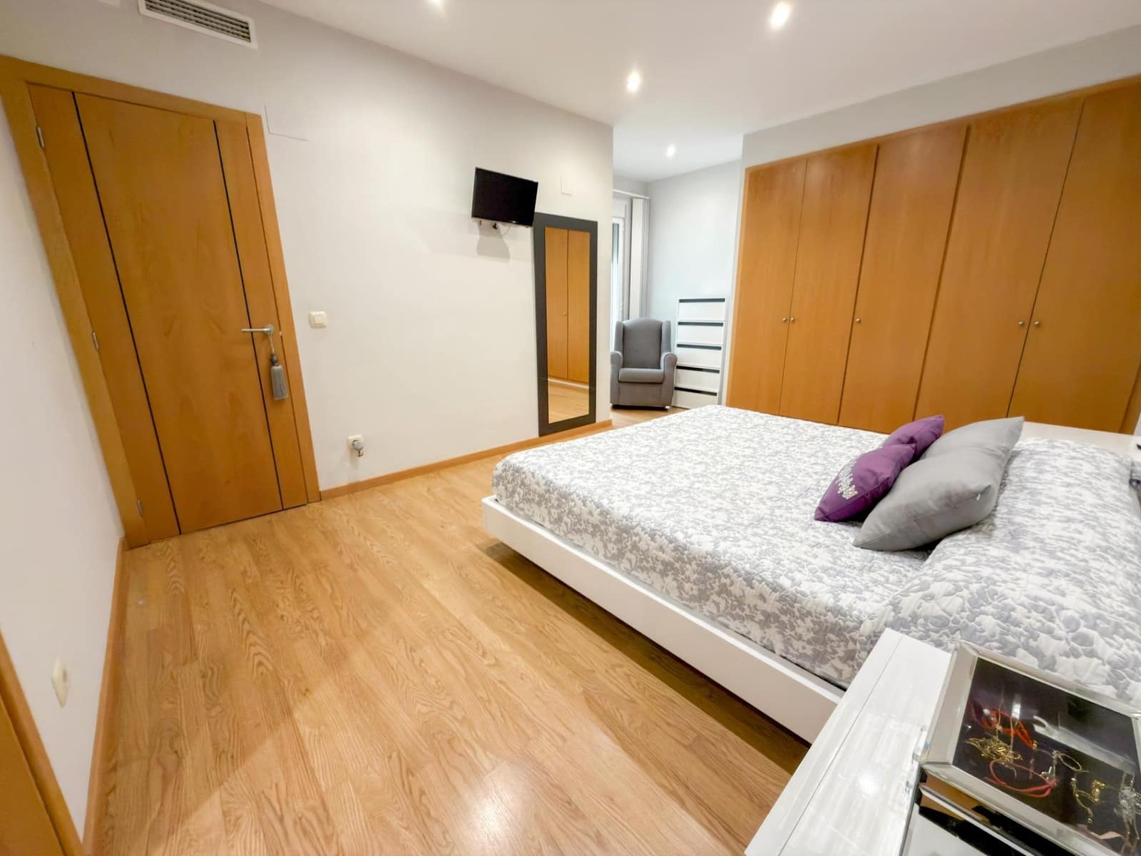 4 bedroom Apartment for sale in Massalfassar with garage - € 265,000 (Ref: 9867094)