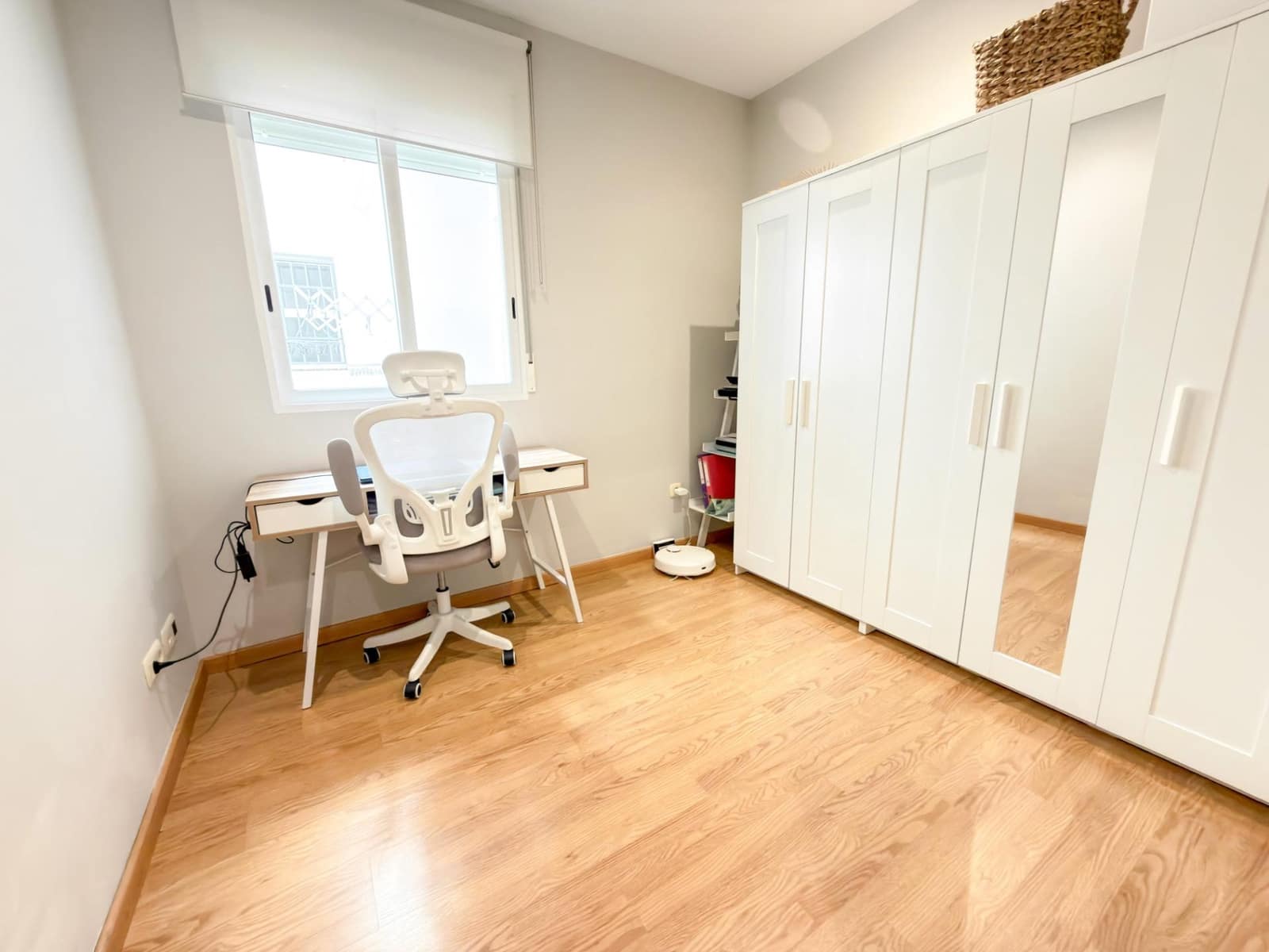 4 bedroom Apartment for sale in Massalfassar with garage - € 265,000 (Ref: 9867094)