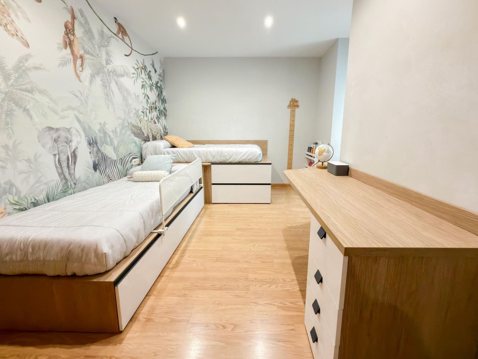 4 bedroom Apartment for sale in Massalfassar with garage - € 265,000 (Ref: 9867094)
