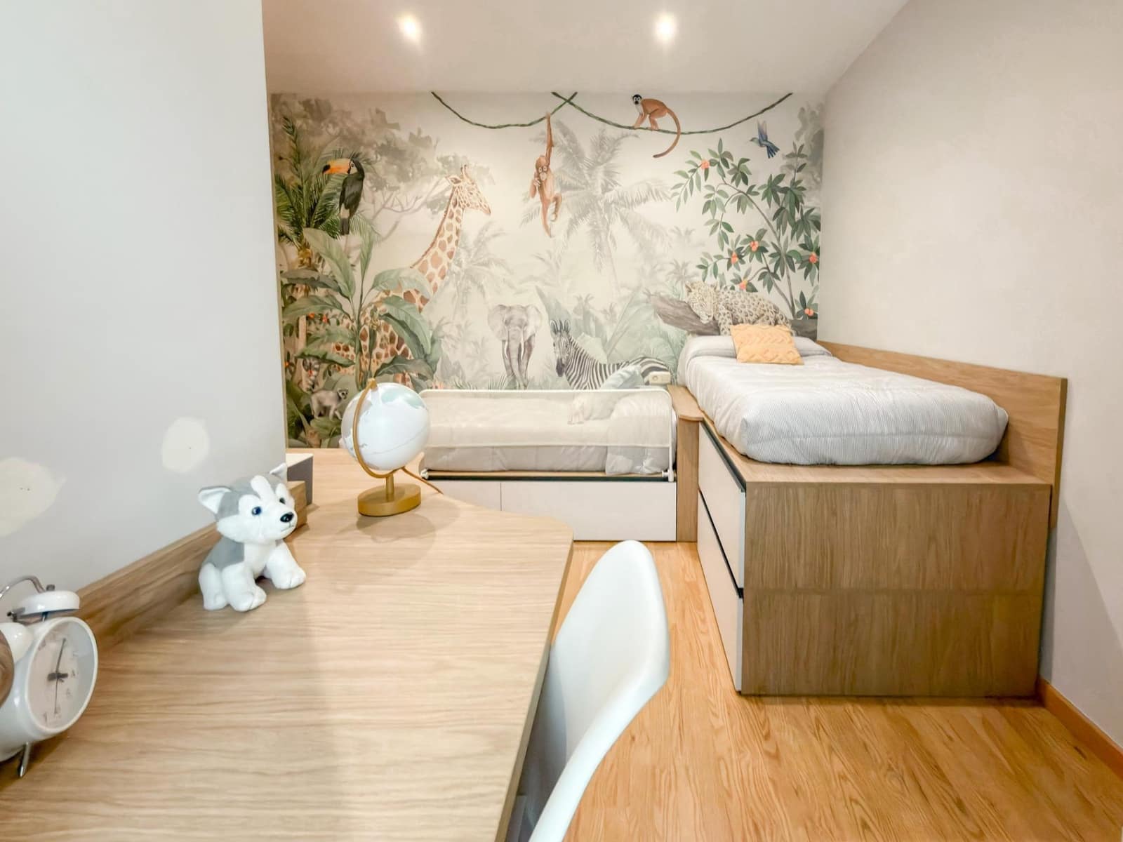 4 bedroom Apartment for sale in Massalfassar with garage - € 265,000 (Ref: 9867094)