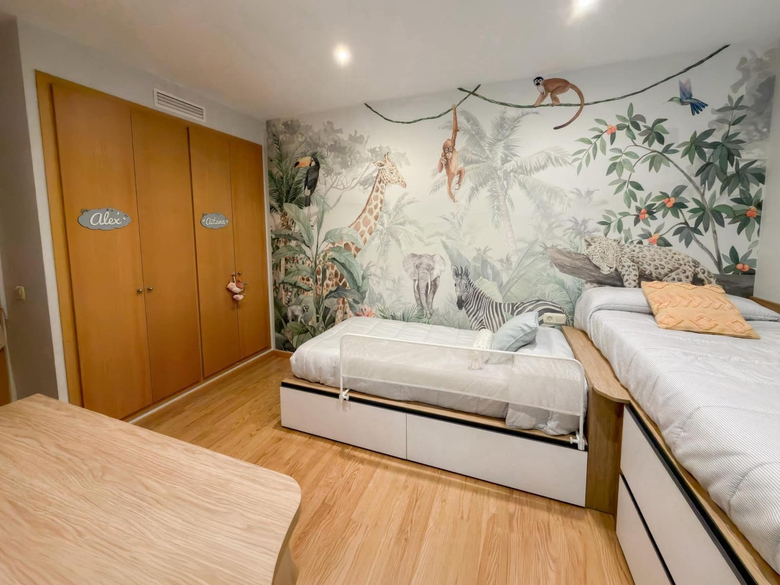 4 bedroom Apartment for sale in Massalfassar with garage - € 265,000 (Ref: 9867094)