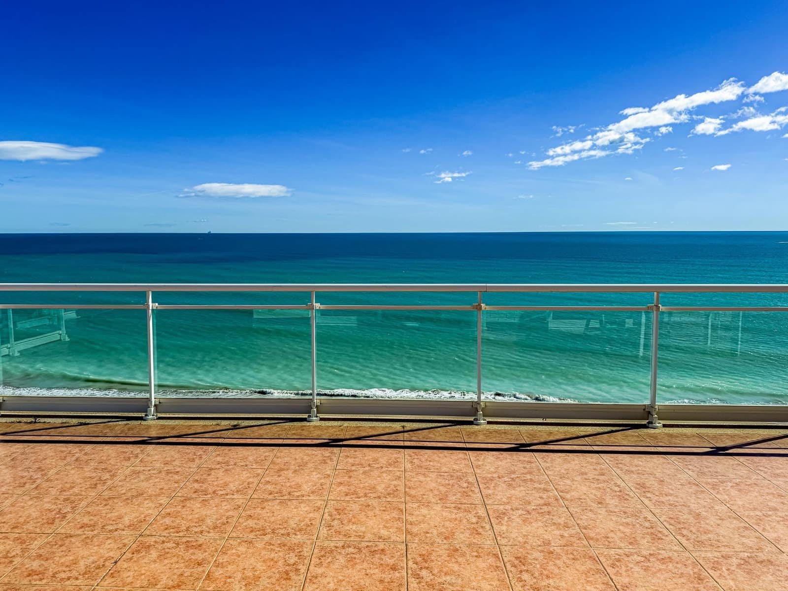 2 Zimmer Penthouse zu verkaufen in Peniscola mit Pool Garage - 475.000 € (Ref: 9873614)