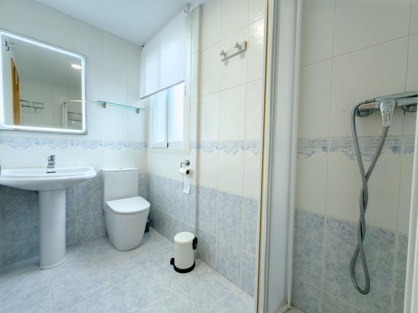2 Zimmer Penthouse zu verkaufen in Peniscola mit Pool Garage - 475.000 € (Ref: 9873614)