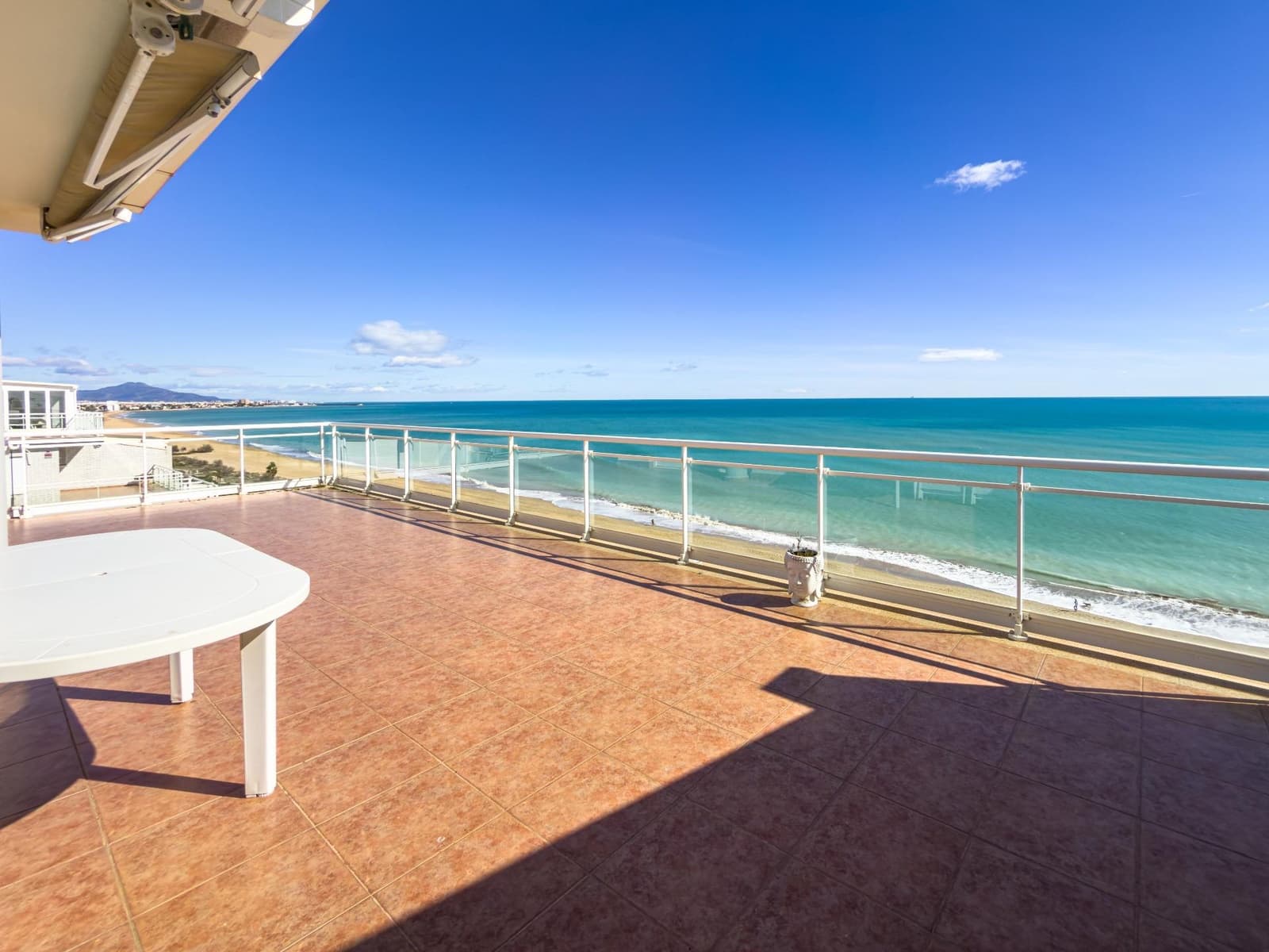 2 Zimmer Penthouse zu verkaufen in Peniscola mit Pool Garage - 475.000 € (Ref: 9873614)