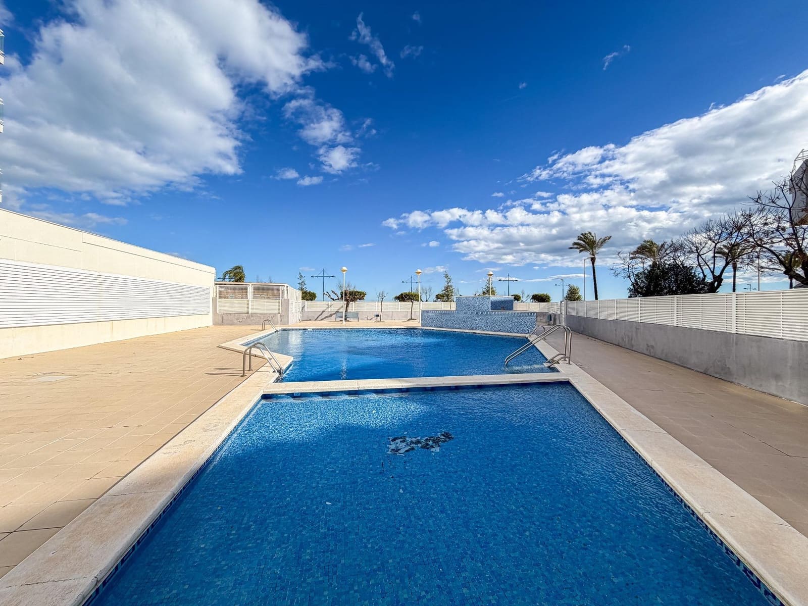 2 Zimmer Penthouse zu verkaufen in Peniscola mit Pool Garage - 475.000 € (Ref: 9873614)