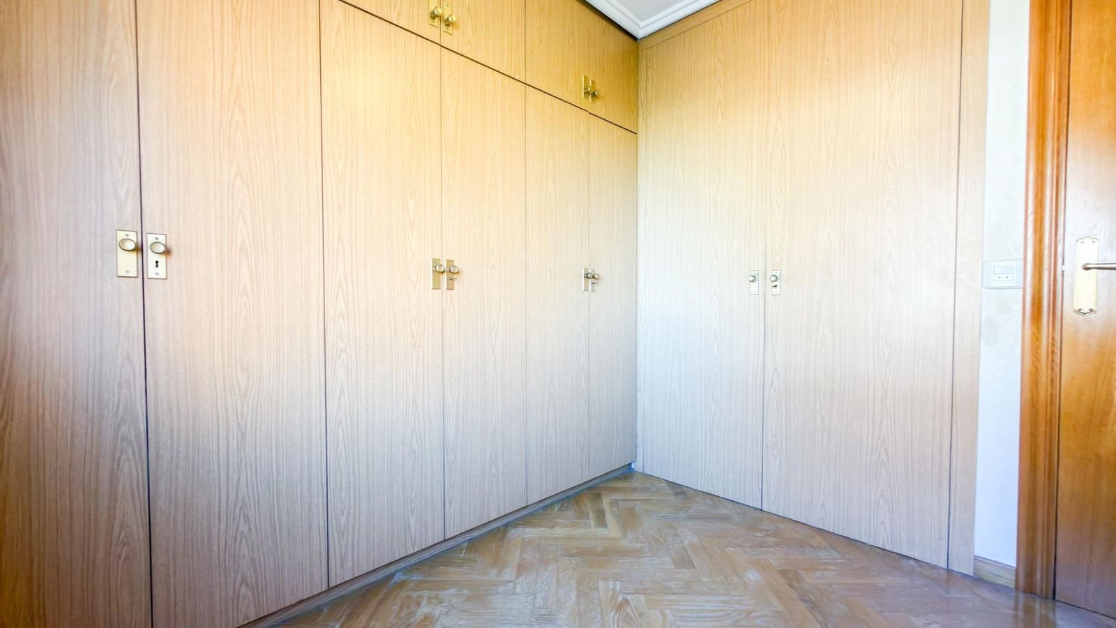 4 soverom Leilighet til salgs i Valencia by med garasje - € 480 000 (Ref: 9873615)