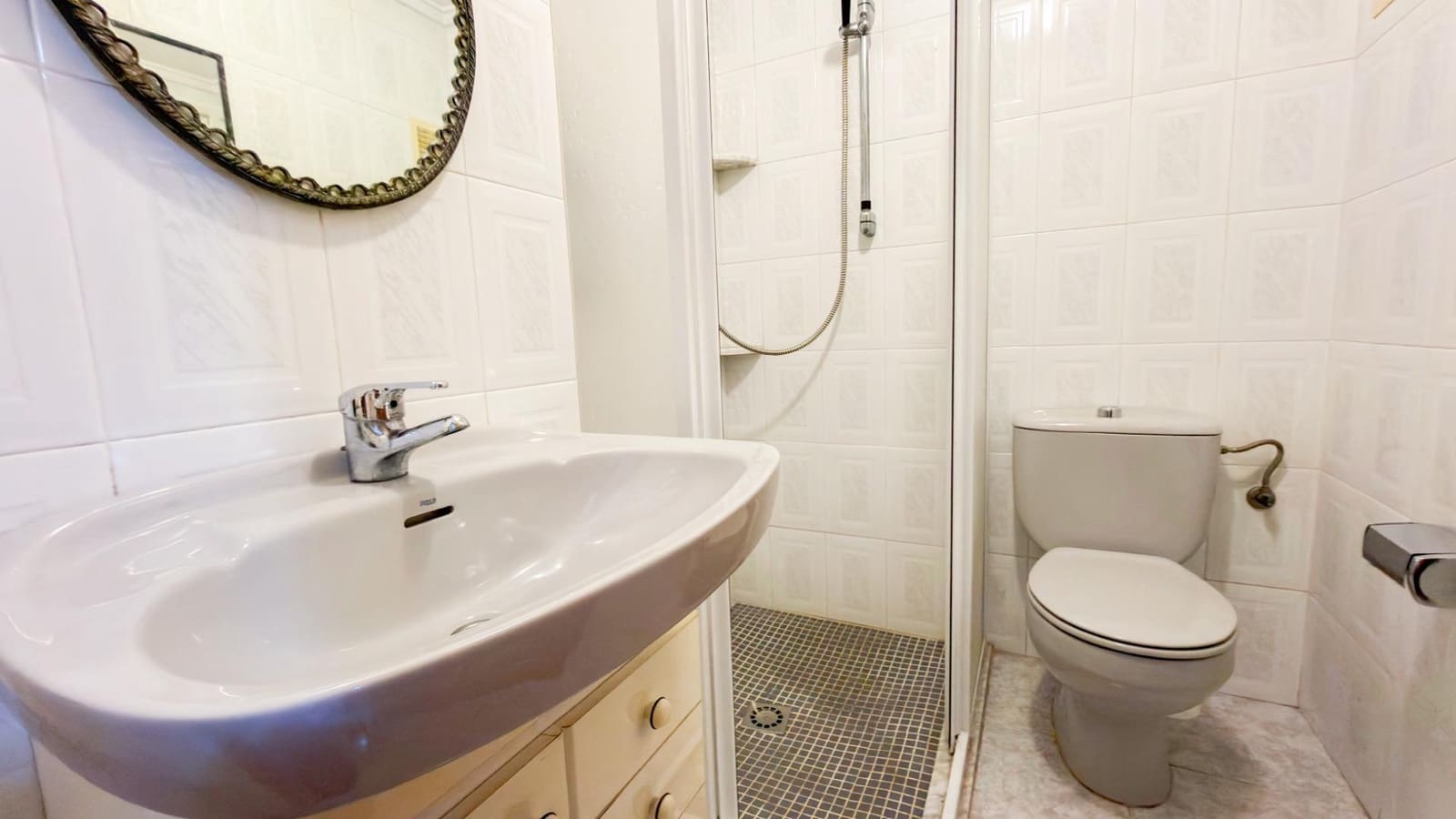4 soverom Leilighet til salgs i Valencia by med garasje - € 480 000 (Ref: 9873615)