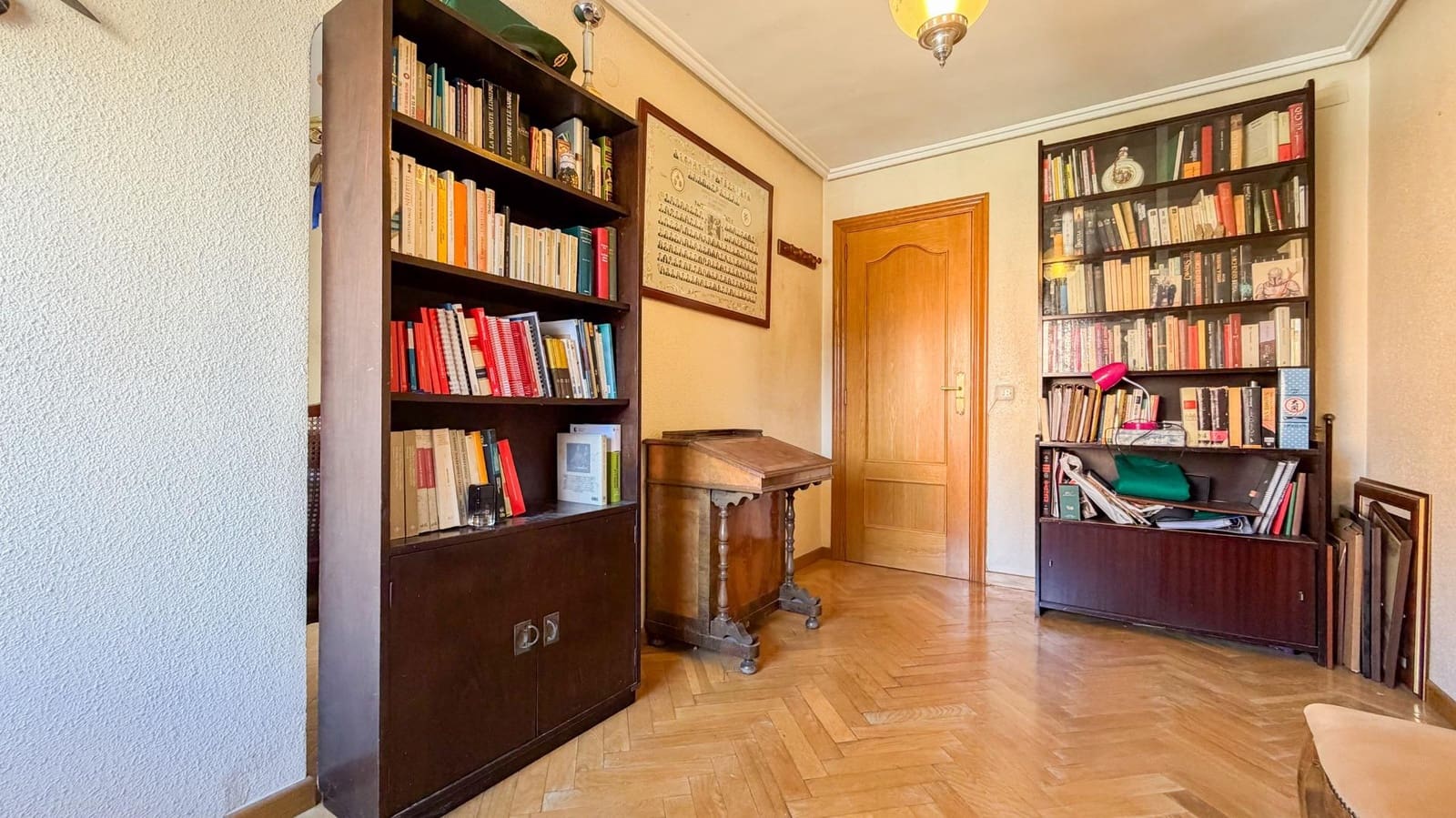 4 soverom Leilighet til salgs i Valencia by med garasje - € 480 000 (Ref: 9873615)