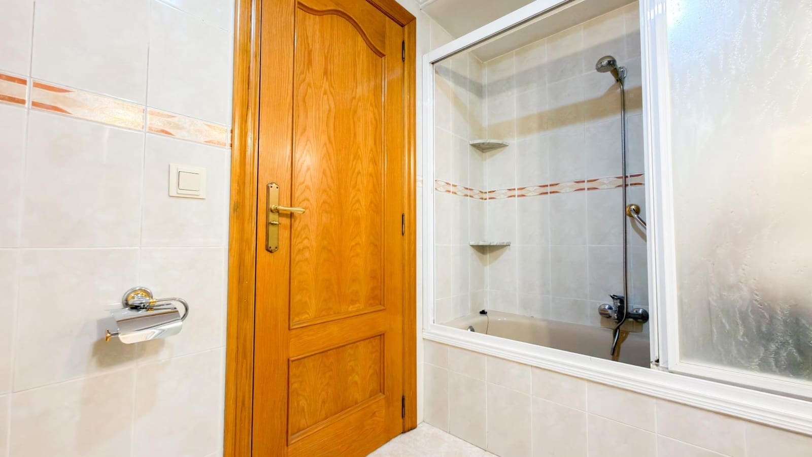 4 soverom Leilighet til salgs i Valencia by med garasje - € 480 000 (Ref: 9873615)