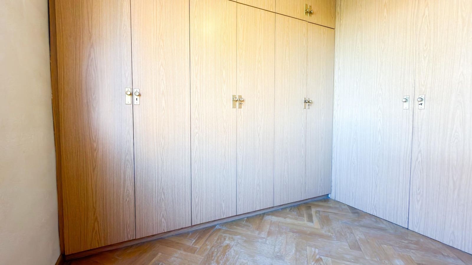 4 soverom Leilighet til salgs i Valencia by med garasje - € 480 000 (Ref: 9873615)