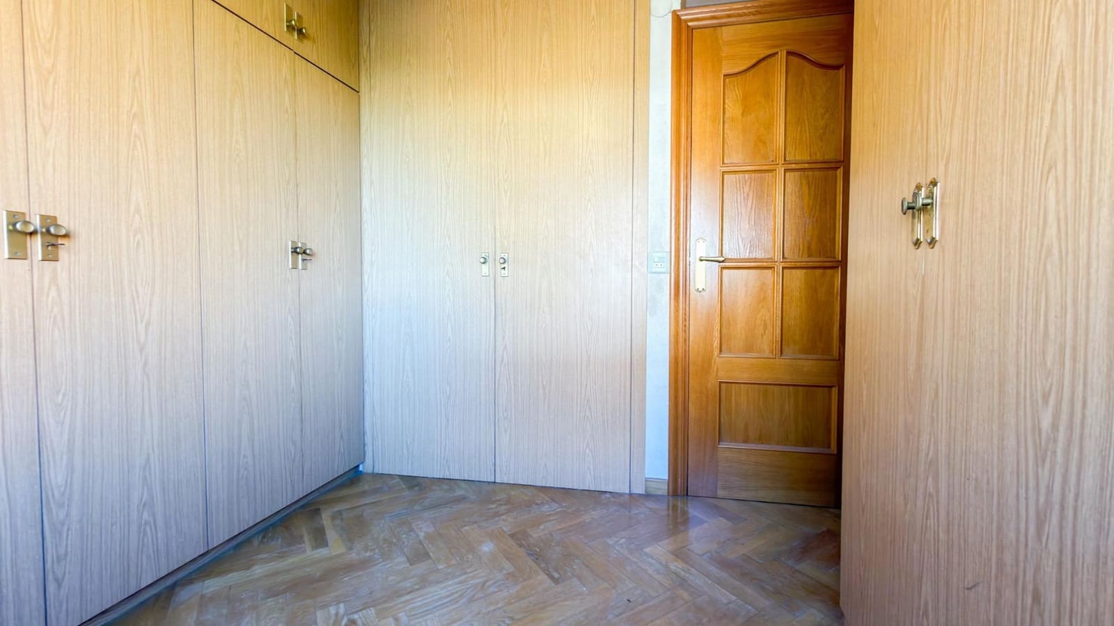 4 soverom Leilighet til salgs i Valencia by med garasje - € 480 000 (Ref: 9873615)