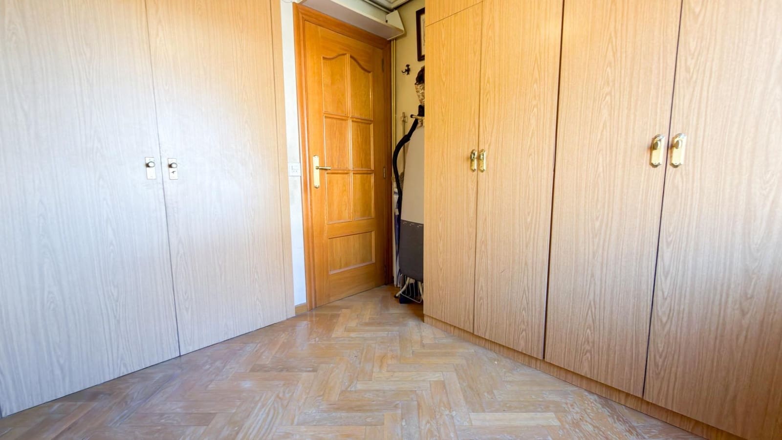 4 soverom Leilighet til salgs i Valencia by med garasje - € 480 000 (Ref: 9873615)