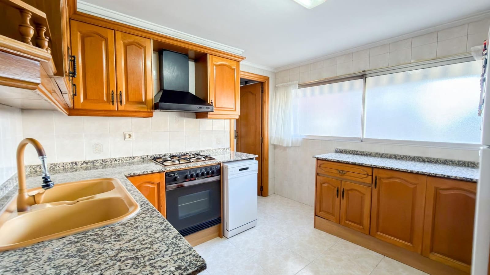 4 soverom Leilighet til salgs i Valencia by med garasje - € 480 000 (Ref: 9873615)