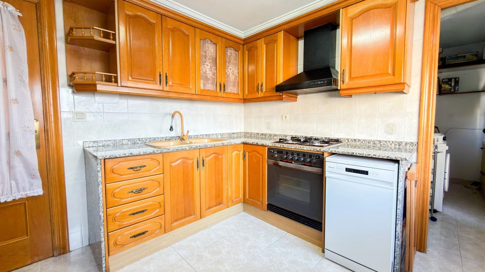 4 soverom Leilighet til salgs i Valencia by med garasje - € 480 000 (Ref: 9873615)