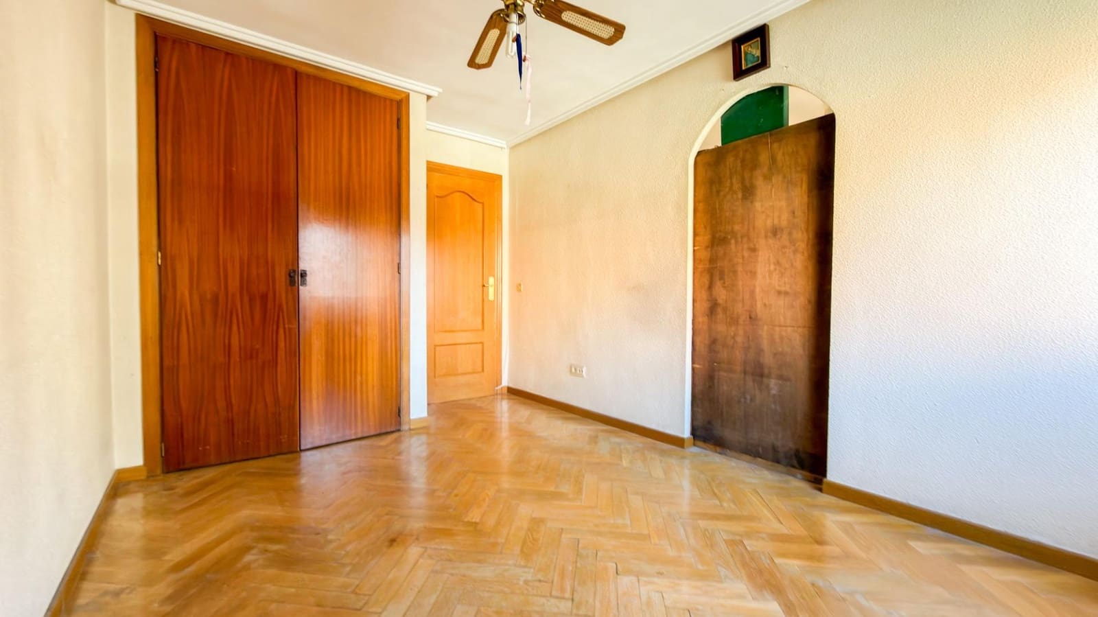 4 soverom Leilighet til salgs i Valencia by med garasje - € 480 000 (Ref: 9873615)