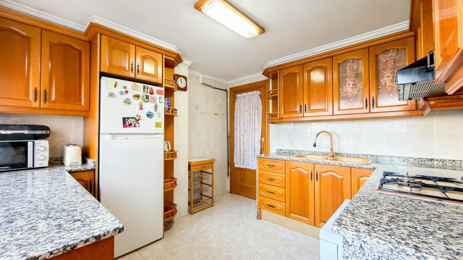 4 soverom Leilighet til salgs i Valencia by med garasje - € 480 000 (Ref: 9873615)