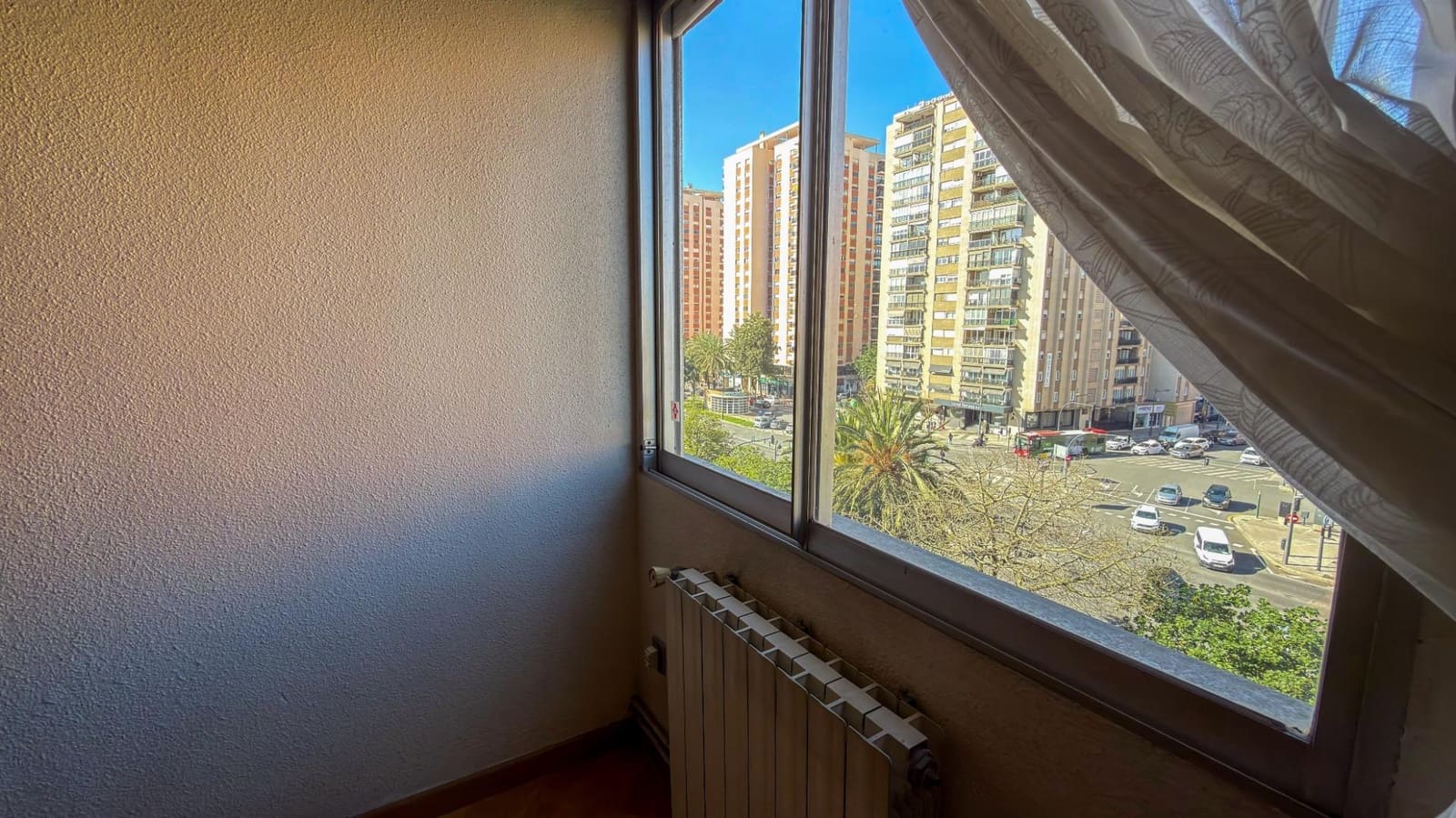 4 soverom Leilighet til salgs i Valencia by med garasje - € 480 000 (Ref: 9873615)