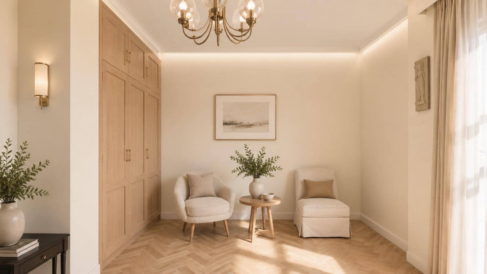 4 chambre Appartement à vendre à Valence ville avec garage - 480 000 € (Ref: 9873615)