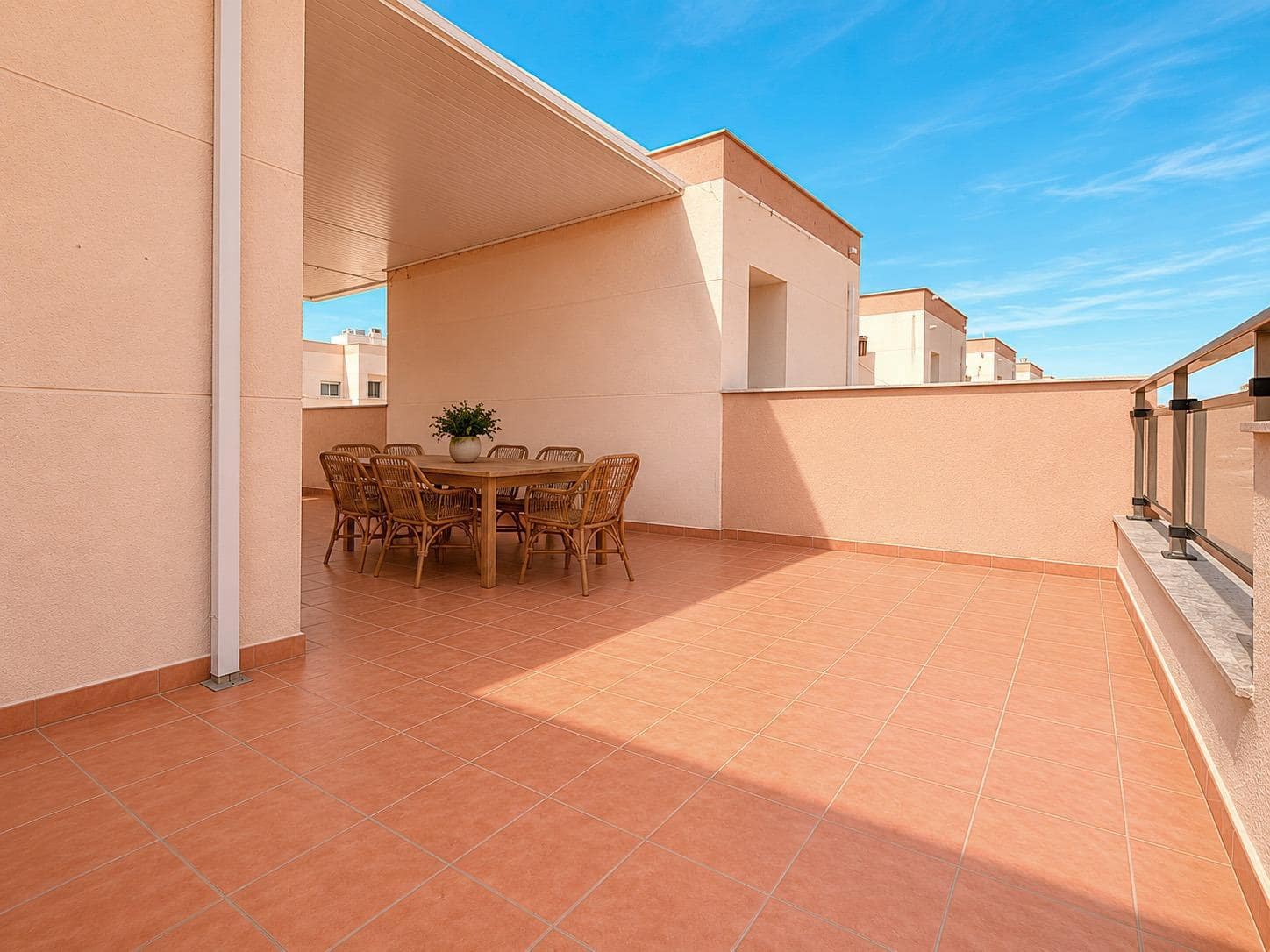 4 slaapkamer Rijtjeshuis te koop in Real met garage - € 259.000 (Ref: 9878953)