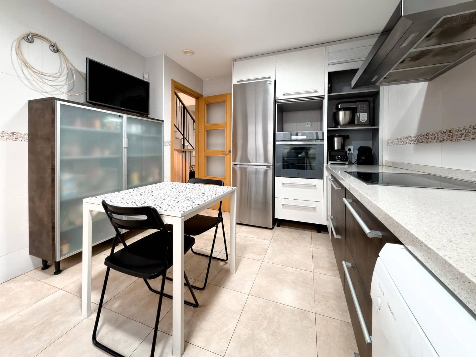 4 slaapkamer Rijtjeshuis te koop in Real met garage - € 259.000 (Ref: 9878953)