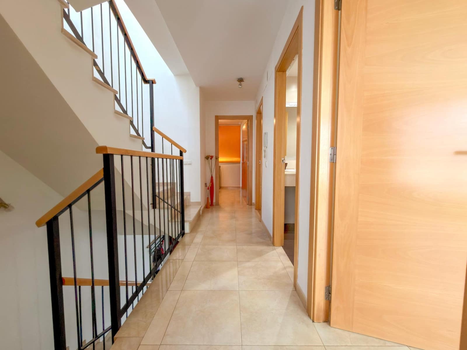 4 slaapkamer Rijtjeshuis te koop in Real met garage - € 259.000 (Ref: 9878953)