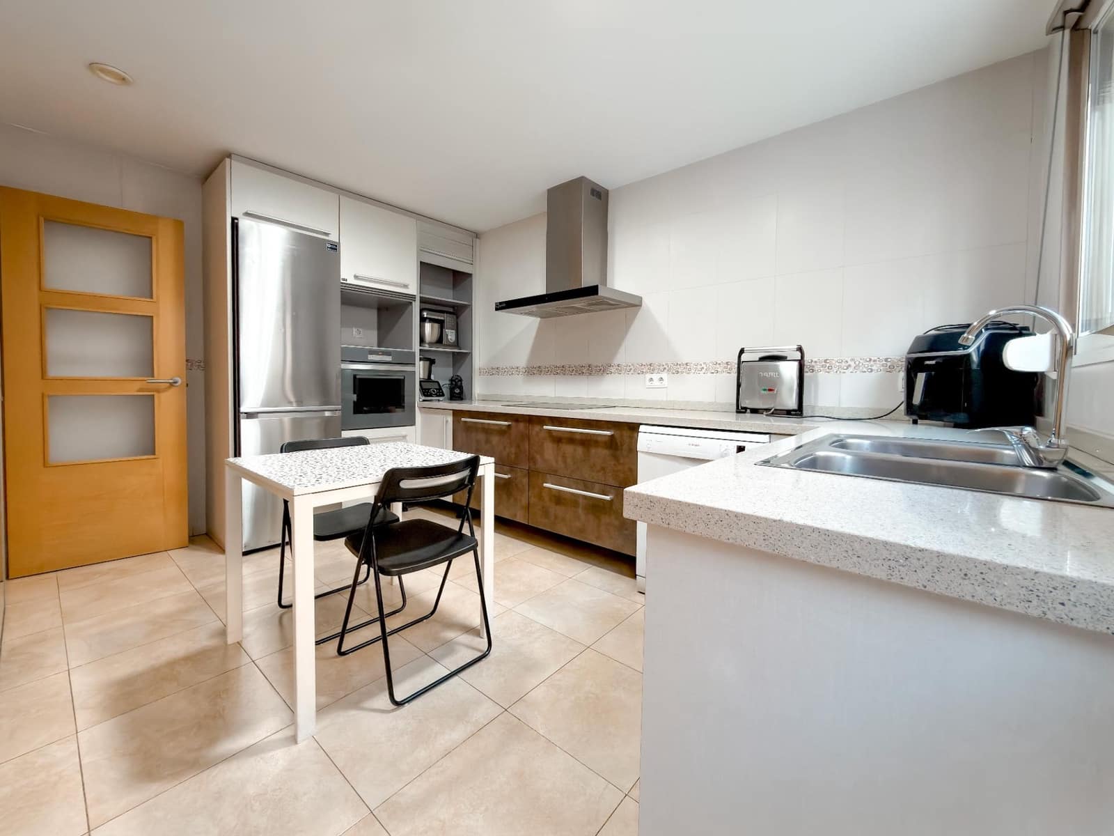 4 slaapkamer Rijtjeshuis te koop in Real met garage - € 259.000 (Ref: 9878953)