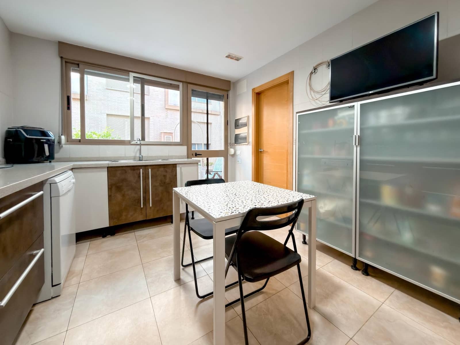 4 slaapkamer Rijtjeshuis te koop in Real met garage - € 259.000 (Ref: 9878953)