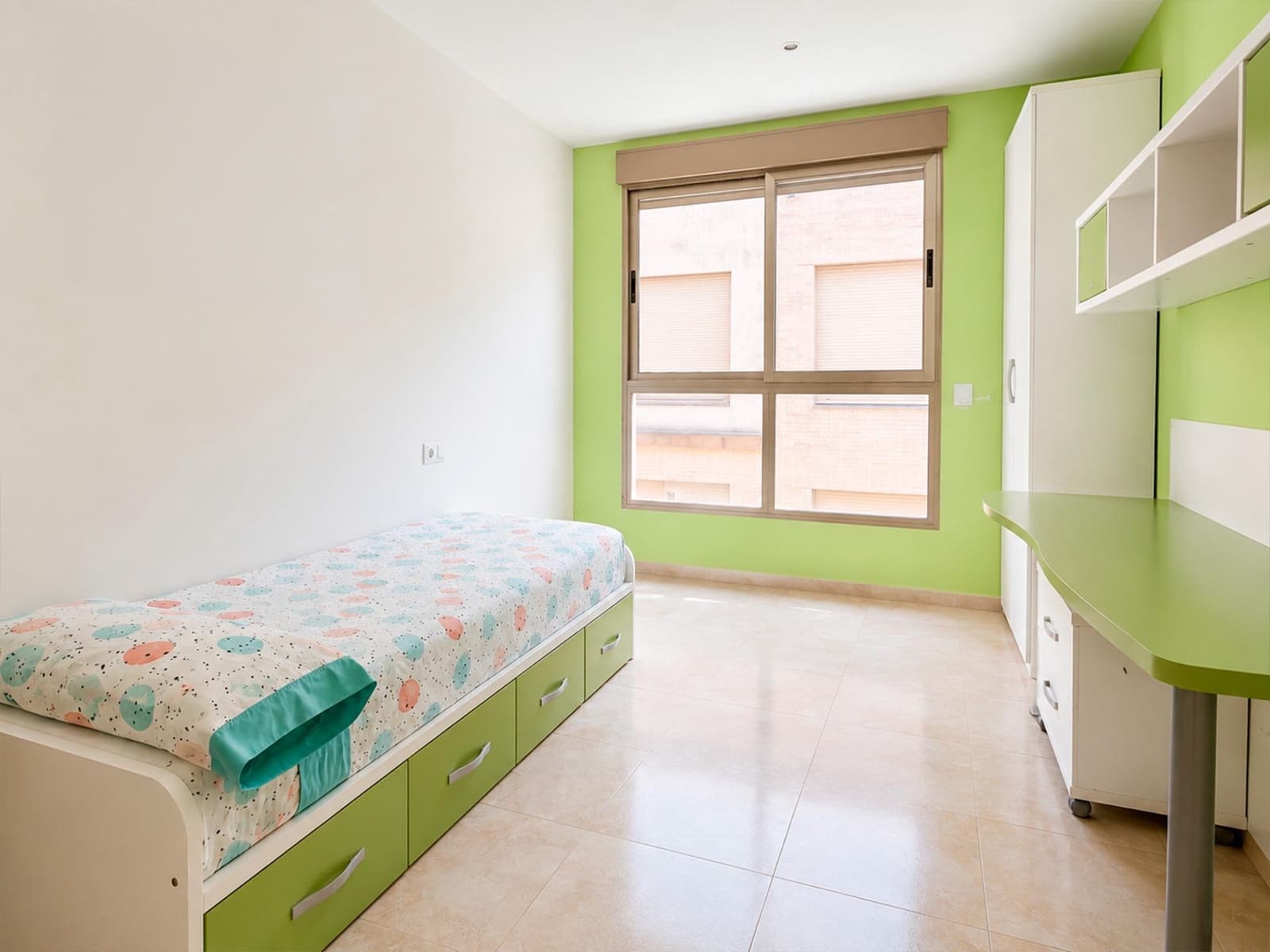 4 slaapkamer Rijtjeshuis te koop in Real met garage - € 259.000 (Ref: 9878953)