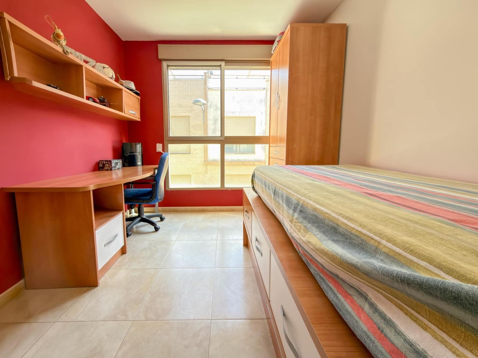 4 slaapkamer Rijtjeshuis te koop in Real met garage - € 259.000 (Ref: 9878953)