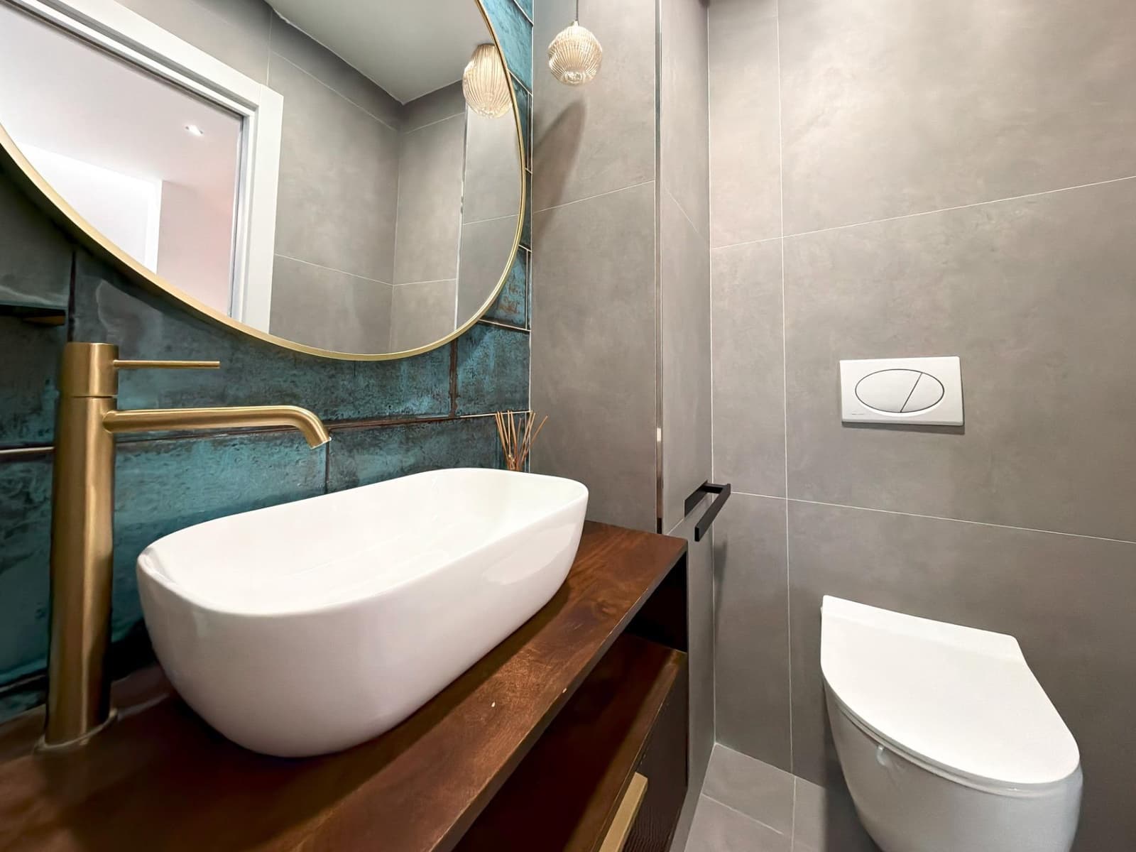 3 bedroom Townhouse for rent in Massamagrell - € 2,000 (Ref: 9884919)