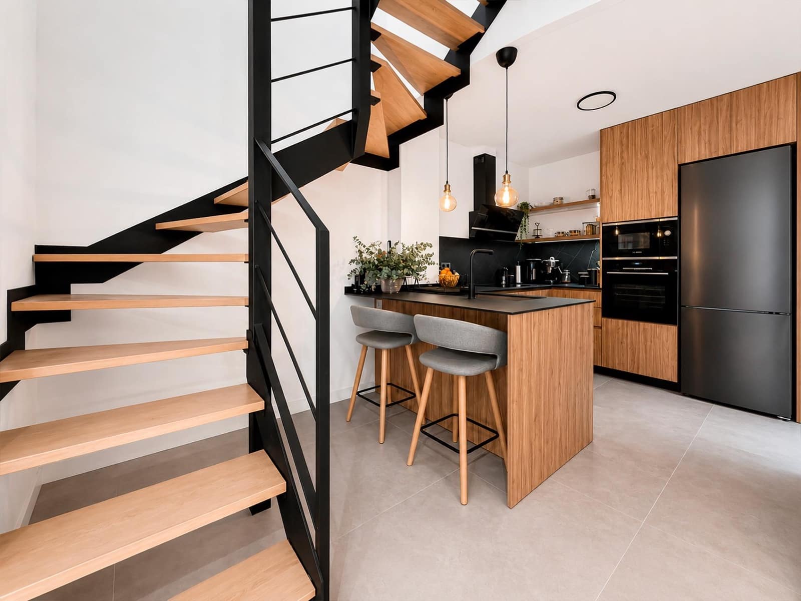 3 bedroom Townhouse for rent in Massamagrell - € 2,000 (Ref: 9884919)
